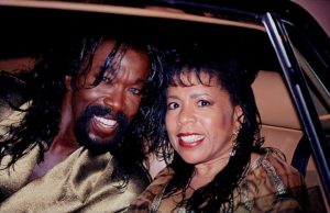 Ashford and Simpson Songs
