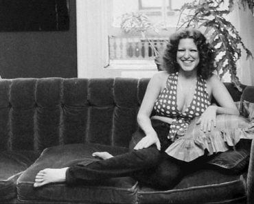 Top 10 Bette Midler Songs Top 10 Bette Midler Songs