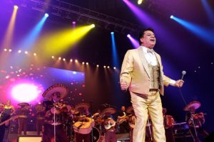 Juan Gabriel Songs