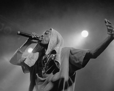 Top 10 Rakim Songs Top 10 Rakim Songs