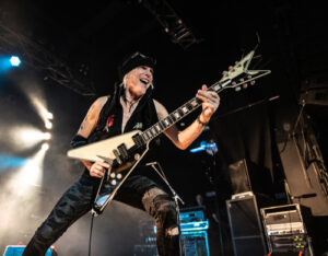 Michael Schenker Group Songs
