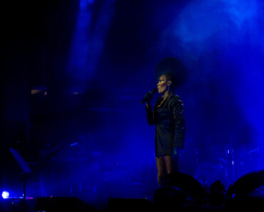 Top 10 Grace Jones Songs Top 10 Grace Jones Songs