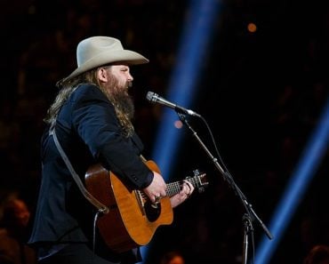 Top 10 Chris Stapleton Songs Top 10 Chris Stapleton Songs