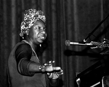 Top 10 Nina Simone Songs Top 10 Nina Simone Songs