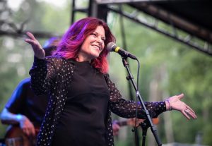 Rosanne Cash Songs
