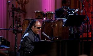 Best Covers Of Stevie Wonder Songs