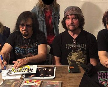 Vanilla Fudge Releases Retro New Single In Tribute To Tim Bogert Vanilla Fudge Releases Retro New Single In Tribute To Tim Bogert