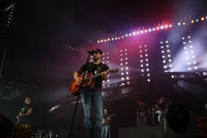 Eric Church Songs