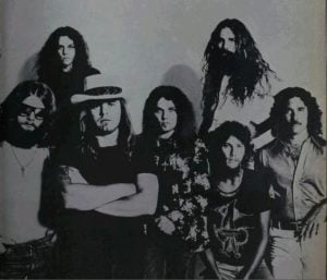 Lynyrd Skynyrd Cover Songs