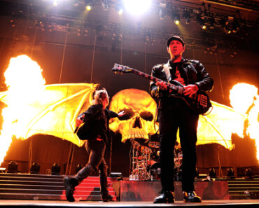 Top 10 Avenged Sevenfold Songs Top 10 Avenged Sevenfold Songs