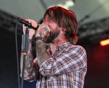 Top 10 Every Time I Die Songs Top 10 Every Time I Die Songs