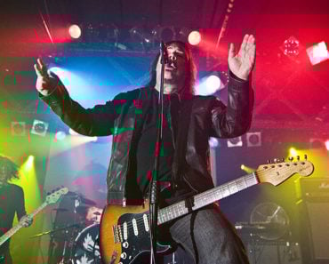 Top 10 Monster Magnet Songs Top 10 Monster Magnet Songs