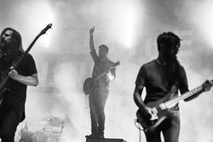 Dillinger Escape Plan Songs