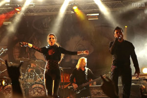 Kamelot Songs