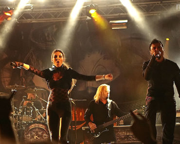 Top 10 Kamelot Songs Top 10 Kamelot Songs