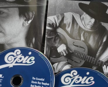 Stevie Ray Vaughan Albums Ranked Stevie Ray Vaughan Albums Ranked
