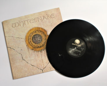 Revisiting Whitesnake’s Classic 1987 Self-Titled Album Revisiting Whitesnake’s Classic 1987 Self-Titled Album