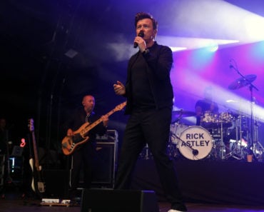 Top 10 Rick Astley Songs Top 10 Rick Astley Songs
