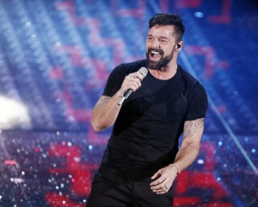 Top 10 Ricky Martin Songs Top 10 Ricky Martin Songs