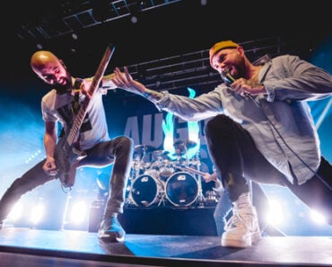 Top 10 August Burns Red Songs Top 10 August Burns Red Songs