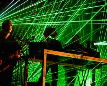 Top 10 Chemical Brothers Songs Top 10 Chemical Brothers Songs