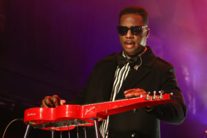 Robert Randolph Songs