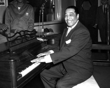 The Musicianship of Duke Ellington The Musicianship of Duke Ellington