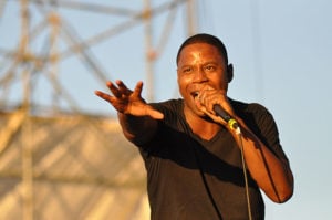Doug E. Fresh Songs