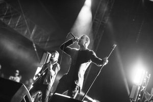 Dillinger Escape Plan Albums