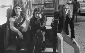 The Incredible String Band Songs