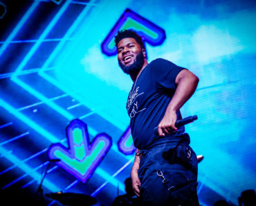 Top 10 Khalid Songs Top 10 Khalid Songs