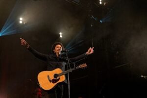 Eagle-Eye Cherry Songs