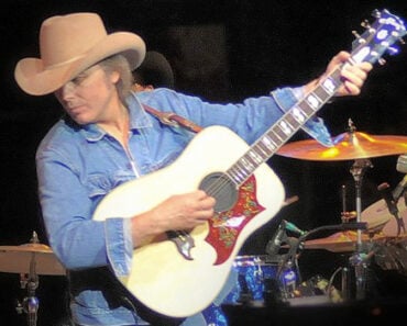 Top 10 Dwight Yoakam Songs Top 10 Dwight Yoakam Songs