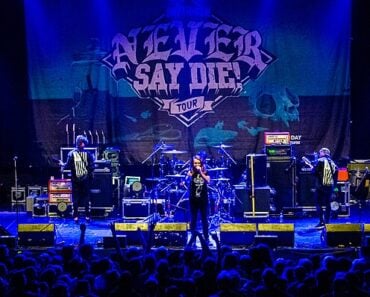 Complete List Of Fit For A King Albums And Discography Complete List Of Fit For A King Albums And Discography