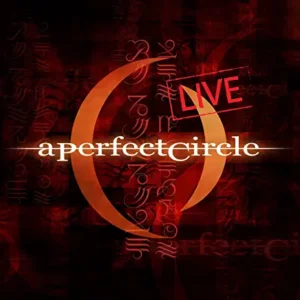 A Perfect Circle Albums