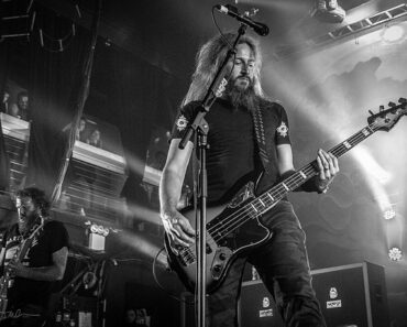 Complete List Of Mastodon Albums And Discography Complete List Of Mastodon Albums And Discography