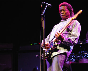 Top 10 Buddy Guy Songs Top 10 Buddy Guy Songs