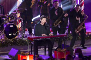 Harry Connick Jr. Songs