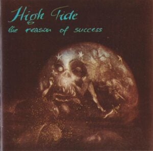 High Tide albums