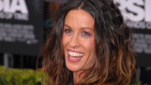 Alanis Morissette Cover Songs