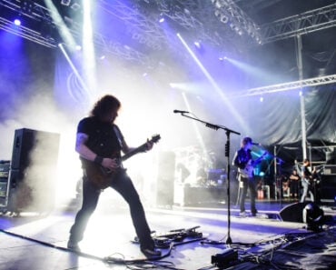 Complete List Of Opeth Albums And Discography Complete List Of Opeth Albums And Discography