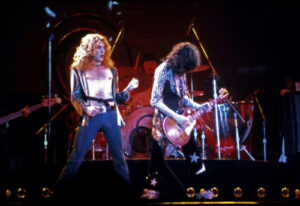 Led Zeppelin Tribute Albums