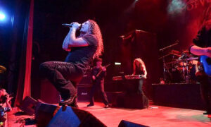 Rhapsody Of Fire Songs