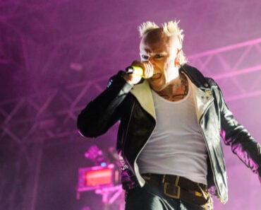 Top 10 The Prodigy Songs Top 10 The Prodigy Songs