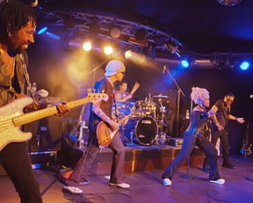 Top 10 Mother’s Finest Songs Top 10 Mother’s Finest Songs