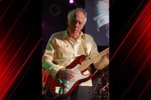 Robin Trower Bridge Of Sighs: Album Review