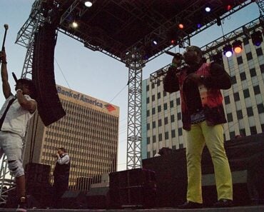 Top 10 Songs By The Sugarhill Gang Top 10 Songs By The Sugarhill Gang