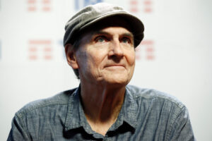 James Taylor Songs