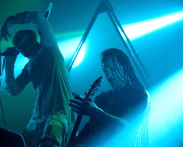 Complete List Of Skinny Puppy Albums And Discography Complete List Of Skinny Puppy Albums And Discography