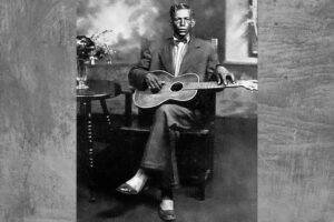 Charley Patton Songs